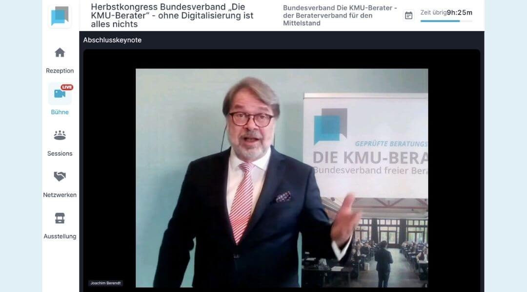 erster online herbstkongress 2020