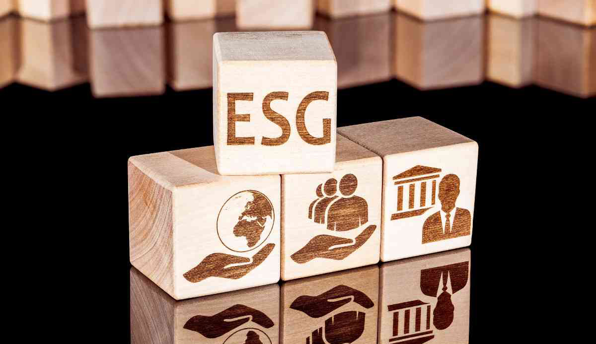 ESG als Gamechanger? – Eine Strategie zur Anpassung der Unternehmenskultur für ESG-Erfolg