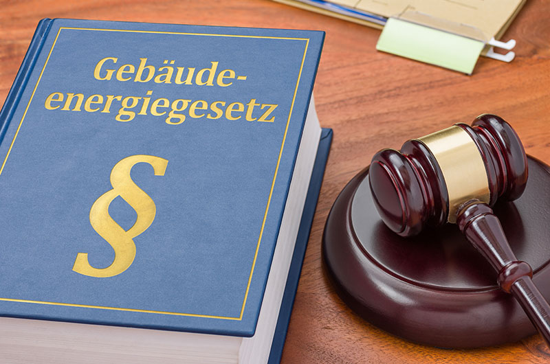 FAQ zum Gebäudeenergiegesetz (GEG) FAQ zum Gebäudeenergiegesetz (GEG)