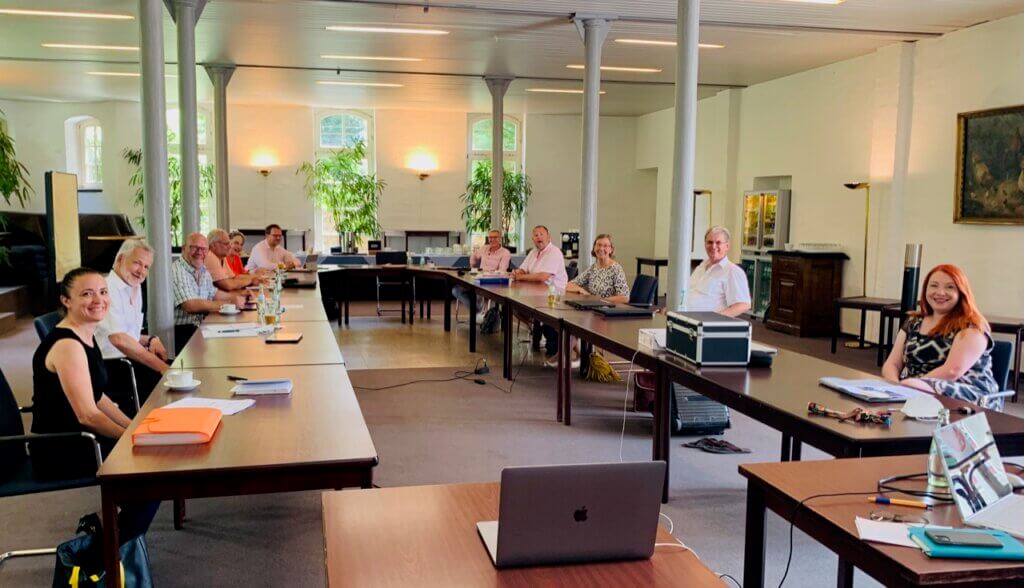 Fachgruppe Unternehmensnachfolge Fachgruppe Unternehmensnachfolge