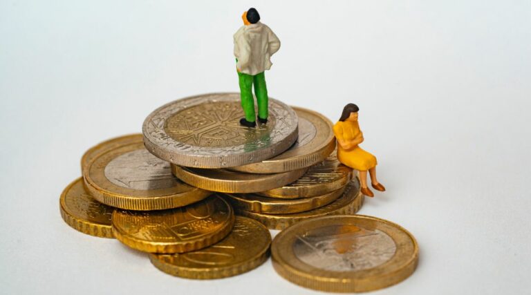 Finanzierung von Bauunternehmen und Bauhandwerksbetrieben