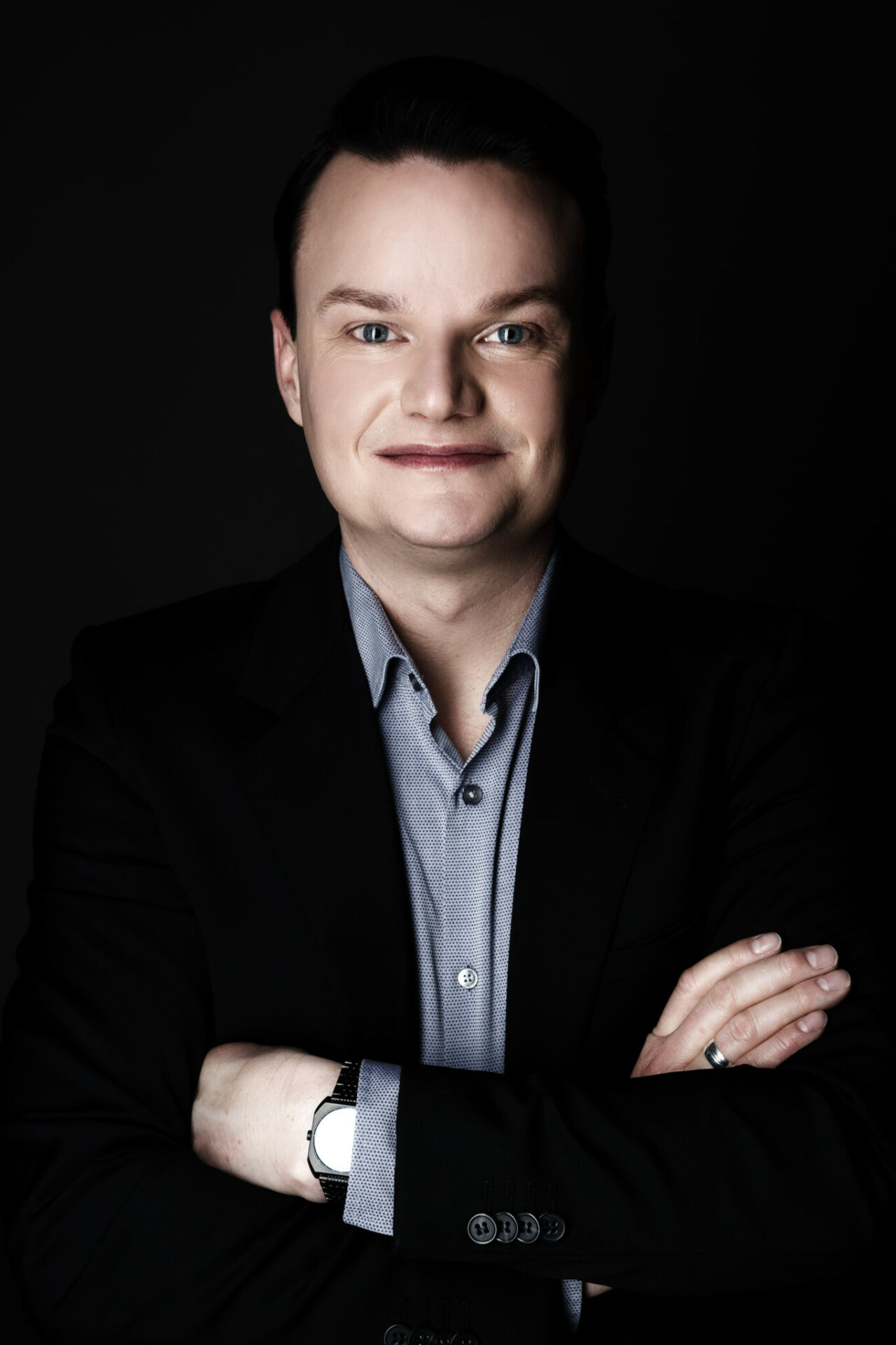 Florian Kunze - KMU-Berater