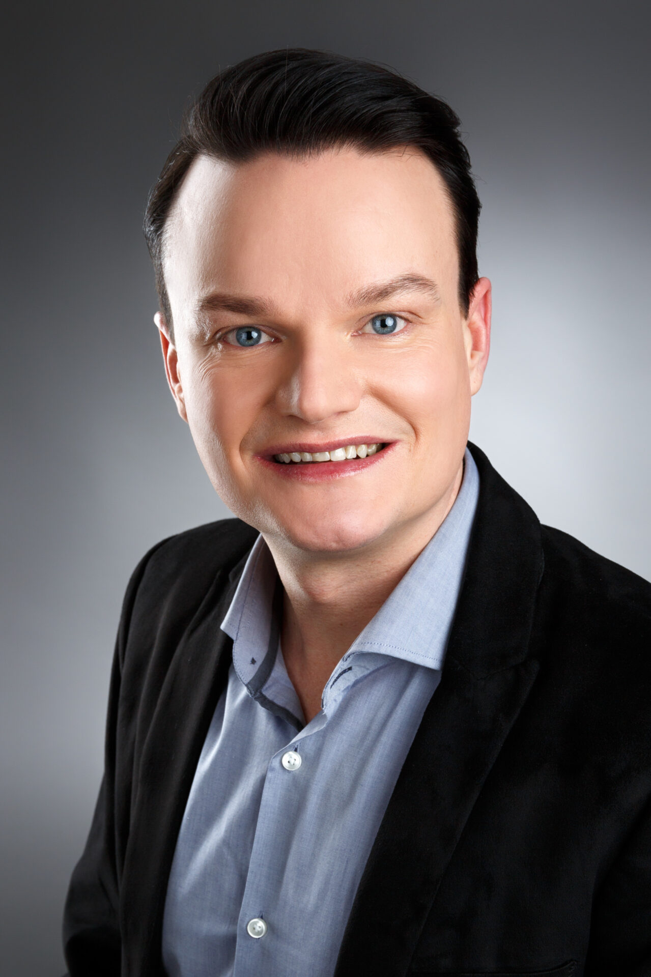 Florian Kunze-Scheffler - KMU-Berater Florian Kunze-Scheffler - KMU-Berater