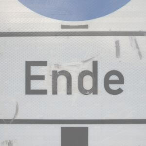 foerderungsende