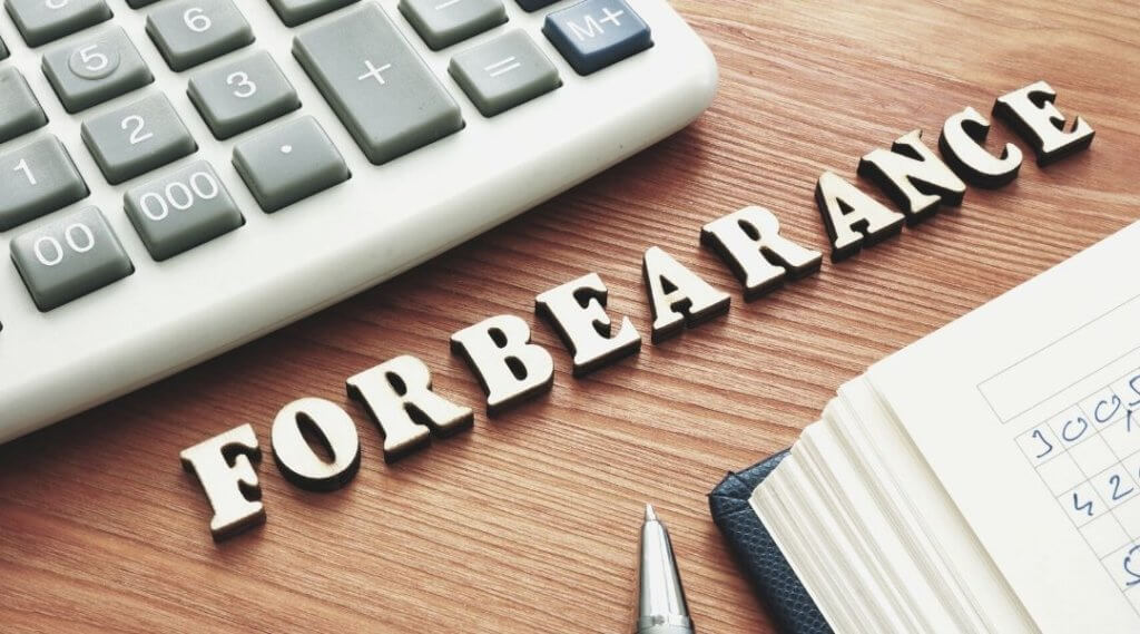Forbearance-Maßnahmen der Kreditinstitute