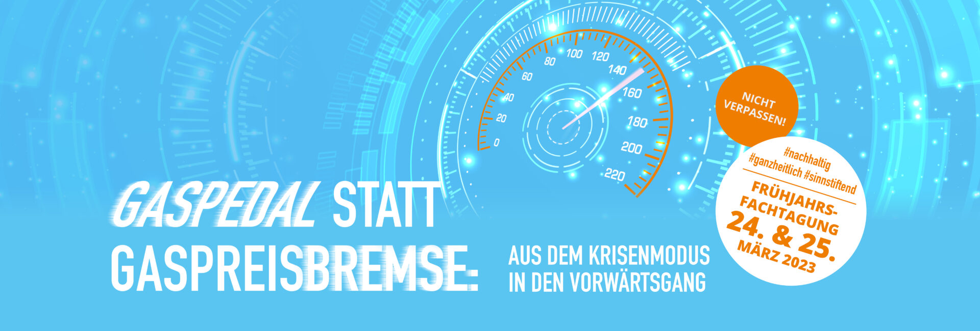 Jetzt anmelden: Frühjahrsfachtagung 2023 des Bundesverband "Die KMU-Berater" Frühjahrsfachtagung 2023 - Der Bundesverband "Die KMU-Berater" lädt ein unter dem Motto: Gaspedal statt Gaspreisbremse - Aus dem Krisenmodus in den Vorwärtsgang