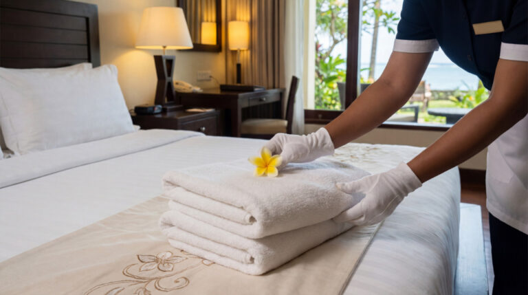 Gastgewerbe im Wandel: Warum unternehmerische Klarheit heute entscheidend ist