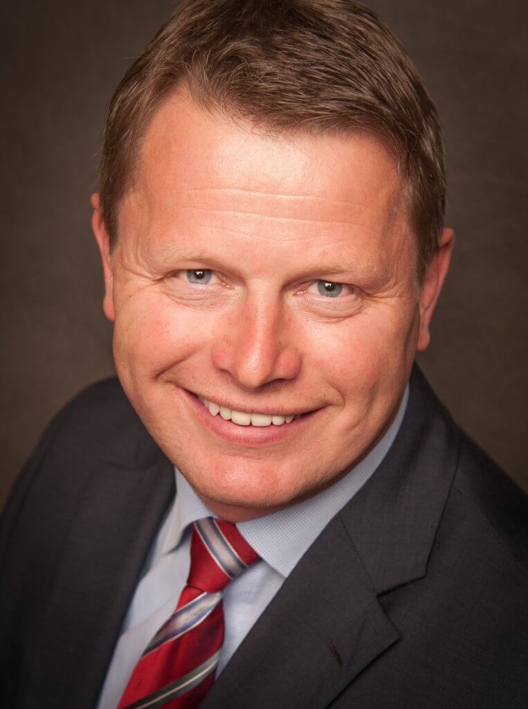 Georg Gerdes - KMU-Berater