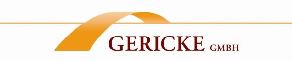 gericke logo neu