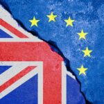 Brexit Geschäftsbeziehungen zu britischen Unternehmen