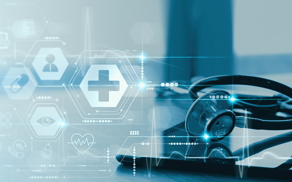 Gesundheit ist eine Triebkraft für Unternehmertum Gesundheit ist eine Triebkraft für Unternehmertum