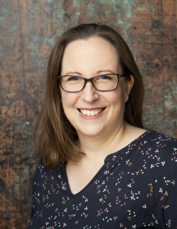 Meike Seghorn