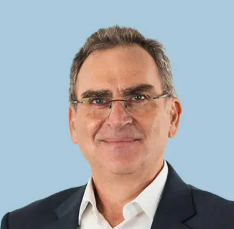 Günter Riedel, Change Partner AG