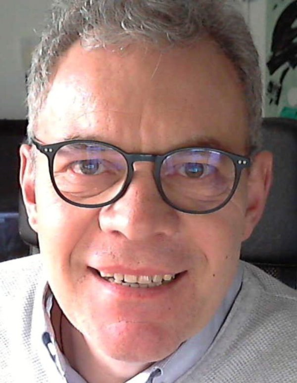 Ihr KMU-Berater: Guido Reusch
