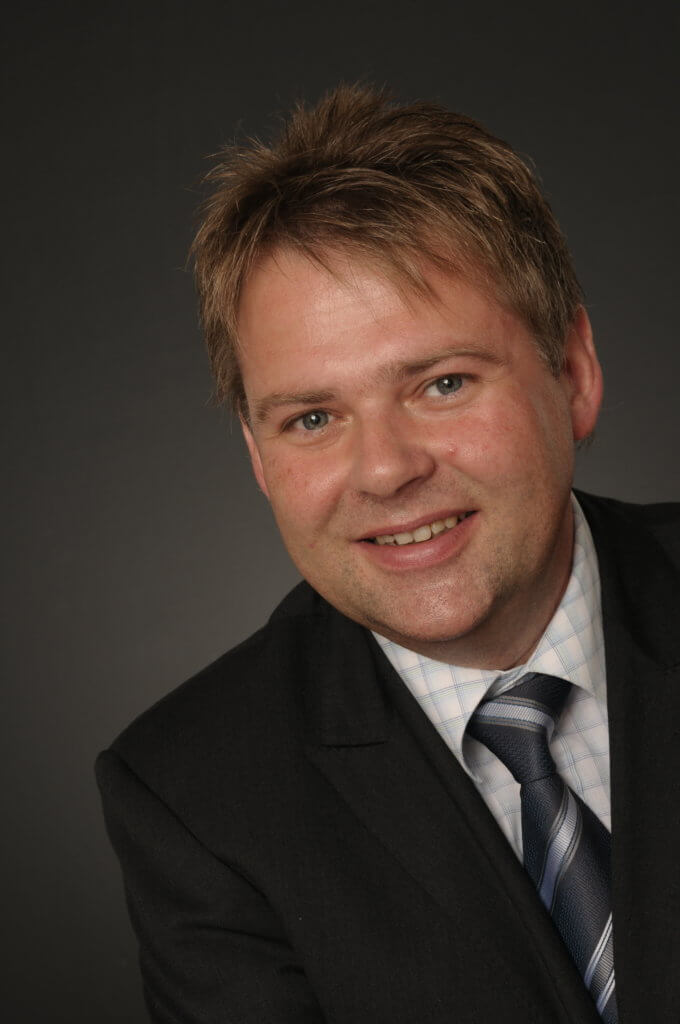 Dr. Hartmut Heinrich Meyer