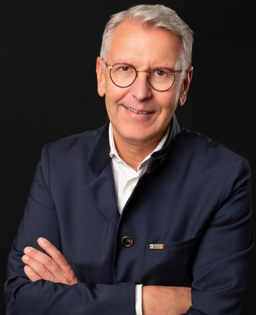 Harald Schyja Profilbild
