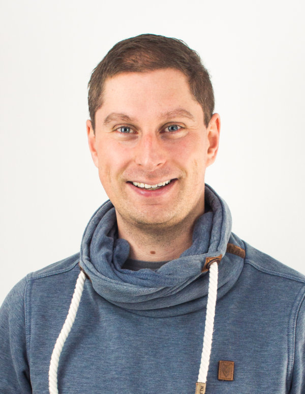hendrik quadrat Ihr KMU-Berater: Hendrik Schneider