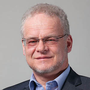 Hans- Ullrich Hinner - KMU-Berater