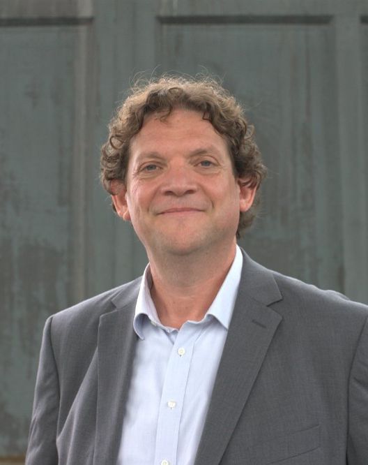 Prof. Dr. Holger Wassermann - KMU-Berater