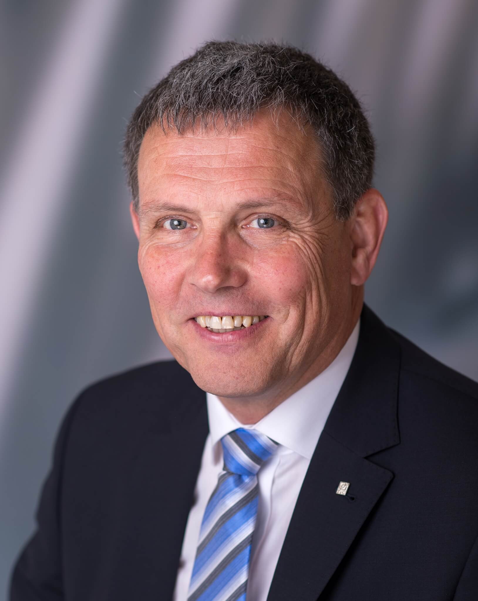 Kuno Höhmann - KMU-Berater