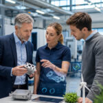 Innovation braucht Vertrauen: ZIM auf Eis – Ein Schlag ins Gesicht für die Zukunft des deutschen Mittelstands