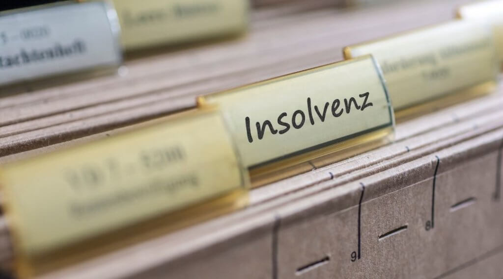 Insolvenzantrag stellen Insolvenzantrag stellen
