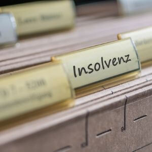 insolvenz