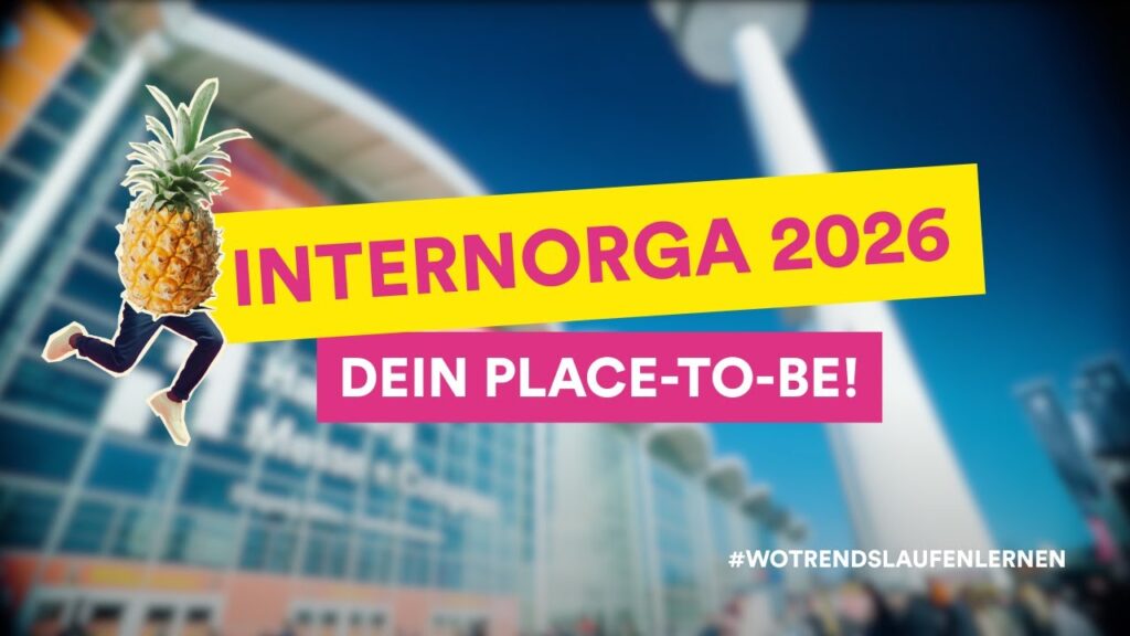 INTERNORGA 2026: KMU-Berater bringen betriebswirtschaftliche Perspektiven in den DEHOGA-Club