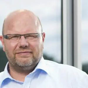 joerg bertram