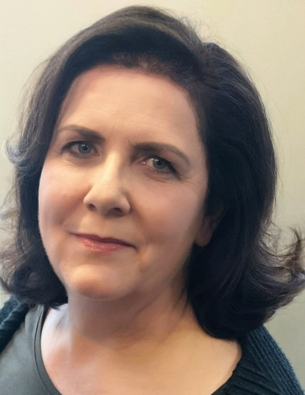kathrin lange