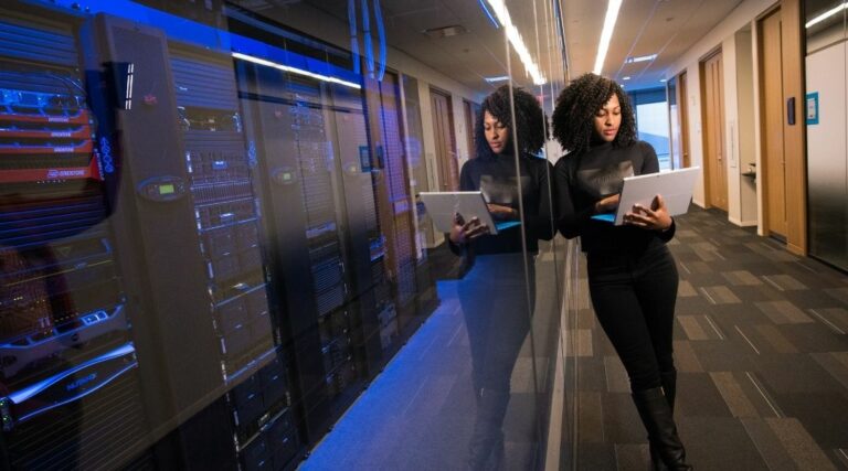 Künstliche Intelligenz für neue Geschäftsmodelle