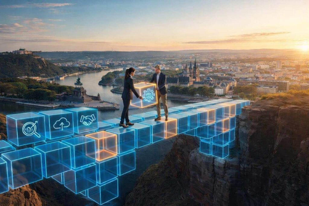 KMU-BERATER FACHTAGUNG 2026 Koblenz