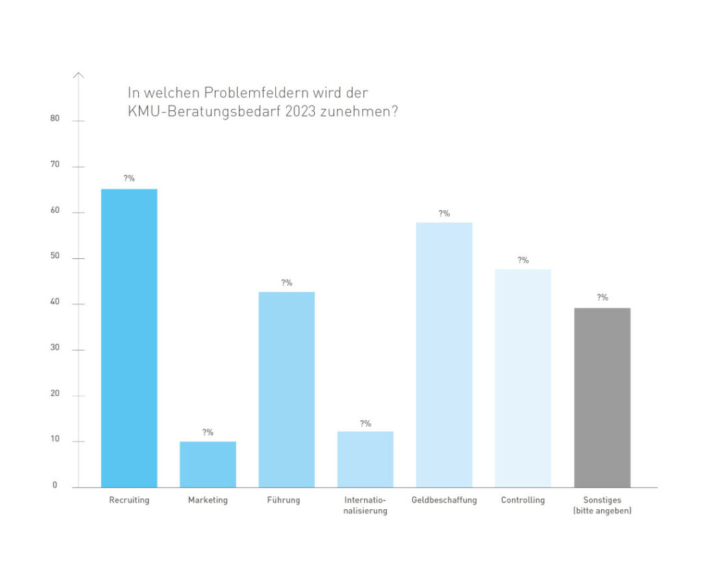 Bedarf an Digitalisierungsberatung