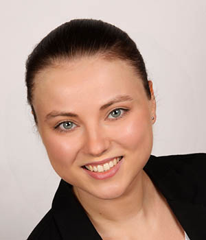 Nelly Illinger-Jansen - KMU-Berater