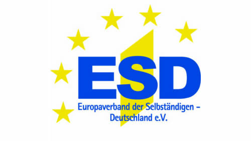 ESD - Europaverband der Selbständigen Deutschland