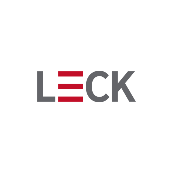 leck logo leck logo