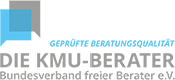 logo die kmu berater 2020