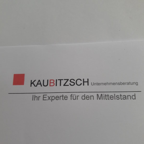 logo kaubitzsch