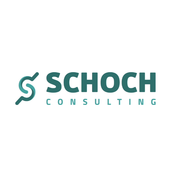 Logo Schoch Consulting Logo Schoch Consulting