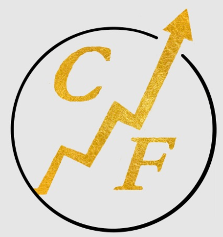 Logo CF Enterprises GmbH nur Kreis