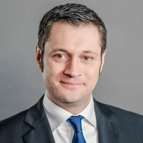 Marc Ackermann - KMU Berater