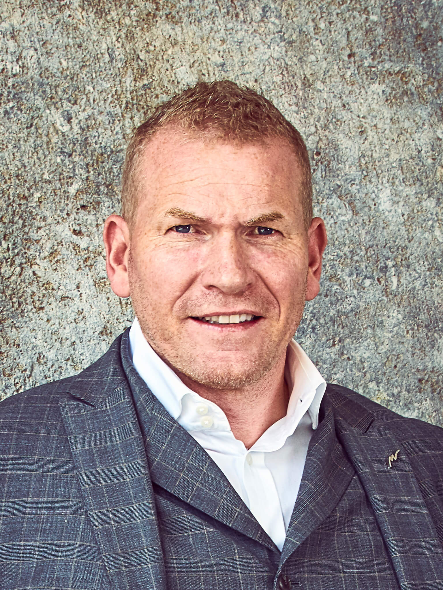 martin limbeck portrait