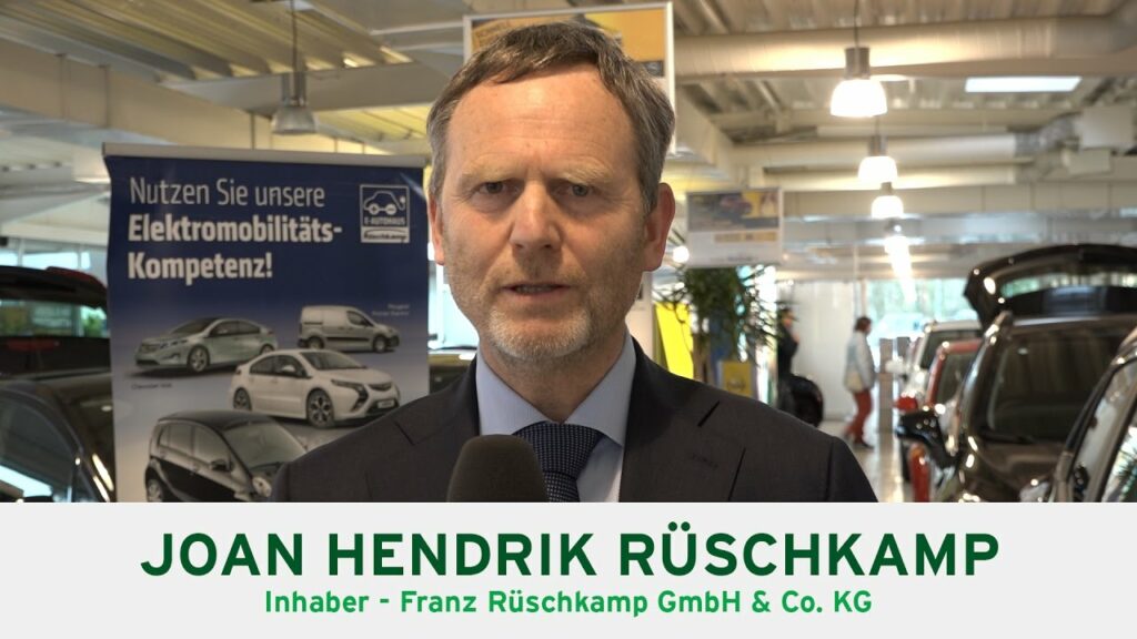 Hendrik Rüschkamp