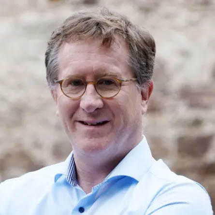 michael hoesterey