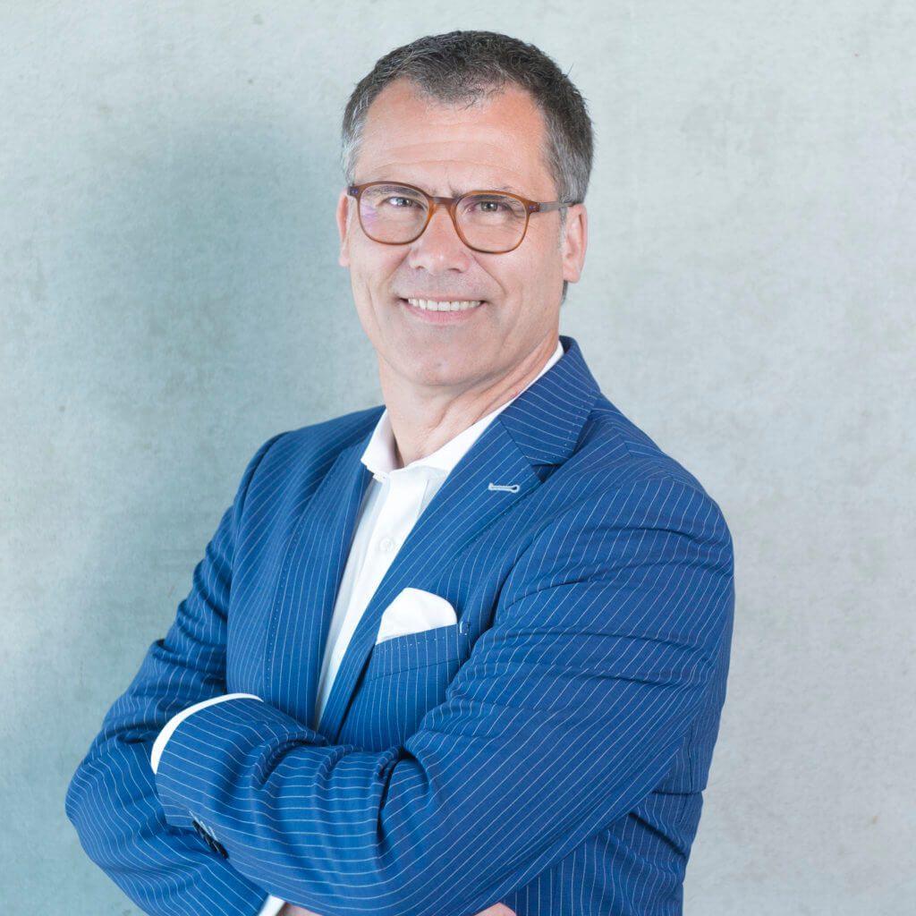 Mathias Mundt - KMU-Berater