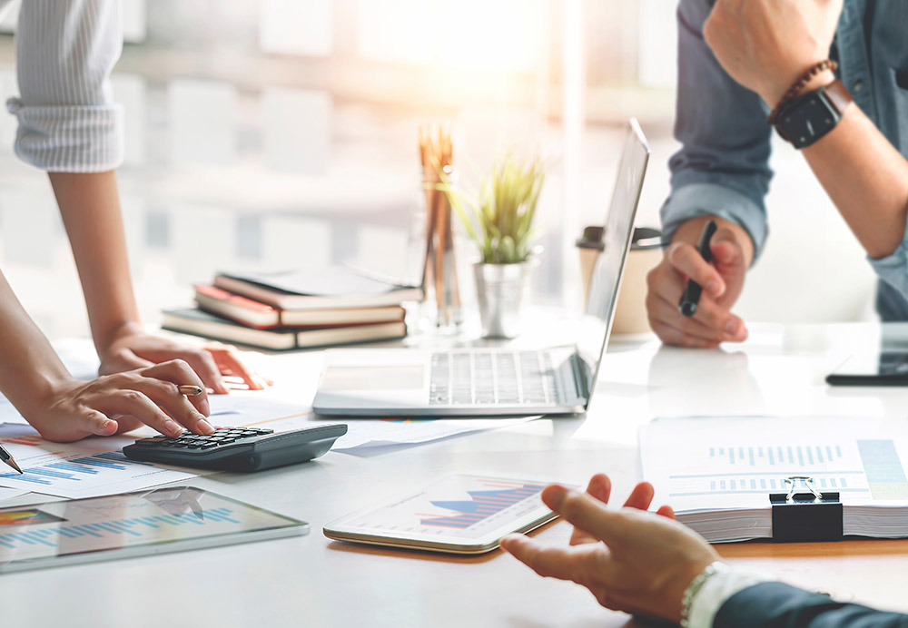 Nachhaltigkeit im Businessplan – immer wichtiger für die Finanzierung