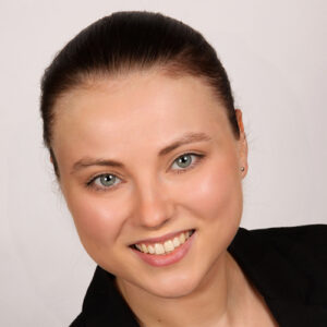 Nelly Illinger-Jansen - KMU-Berater