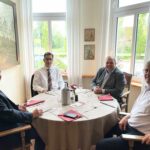 Nord Regionalgruppentreffen am 18.09.2023