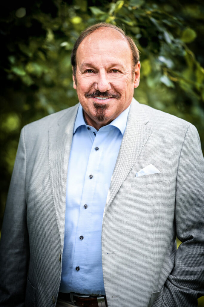 Norbert Schüttler
