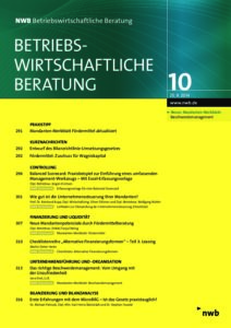 Unternehmen Berater